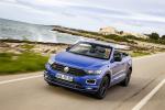 Volkswagen T-Roc Cabriolet R-Line 2019 года (WW)
